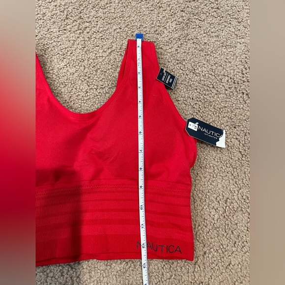 NAUTICA intimates comfort bra - Picture 3 of 5